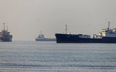 UPDATE: Scheepvaart Iran hervat na akkoord met VS