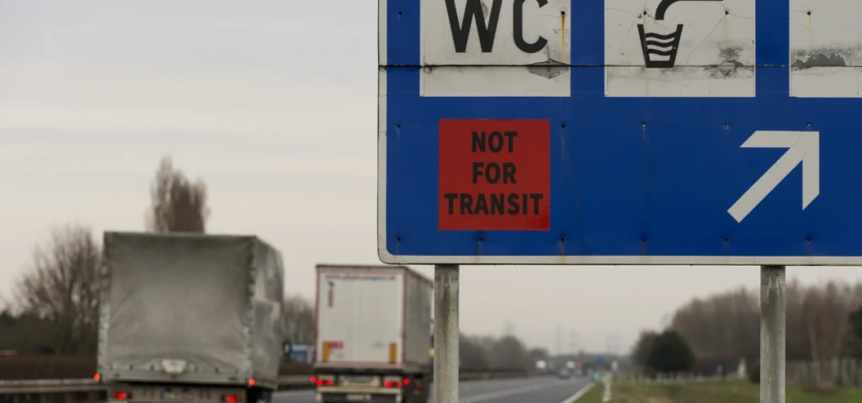 Acht doden bij twee zware ongelukken op Hongaarse snelweg