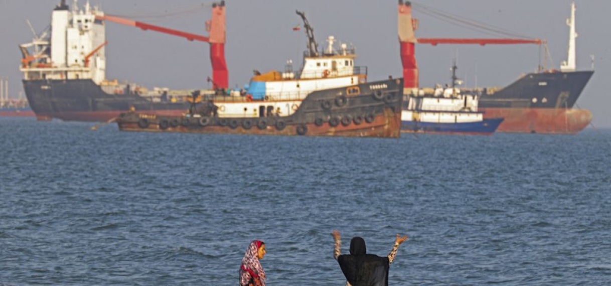 Iran vuurt raketten af na Amerikaanse aanvallen op radarposten
