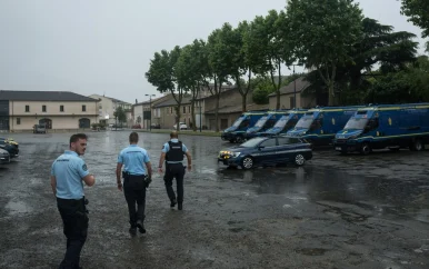 Lichaam gevonden bij zoektocht naar vermiste Lyhanna (11) in Frankrijk