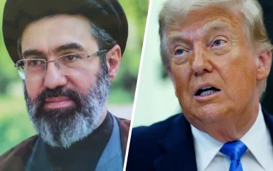 VS en Iran bevestigen eerste afspraken over einde oorlog