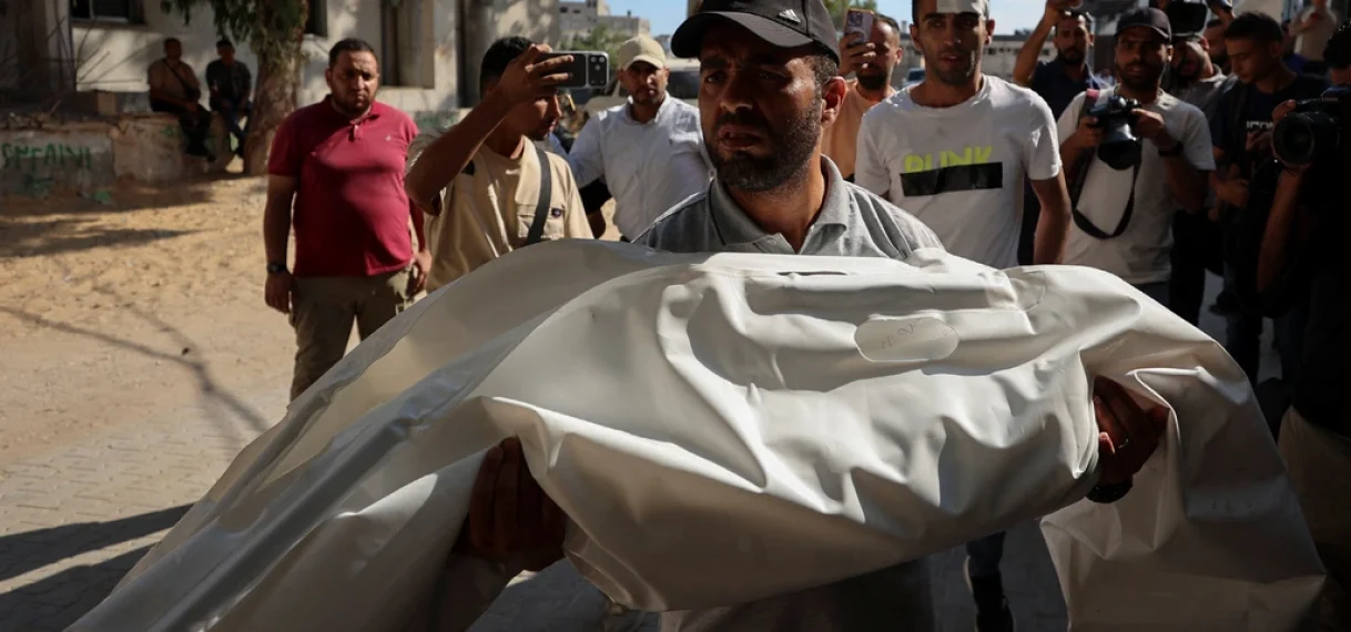 Doden bij nieuwe Israëlische aanvallen in Gaza