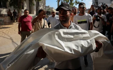 Doden bij nieuwe Israëlische aanvallen in Gaza