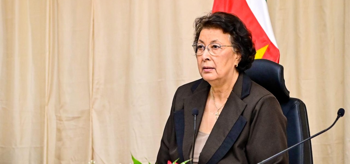 Suriname en Brazilië werken afspraken verder uit