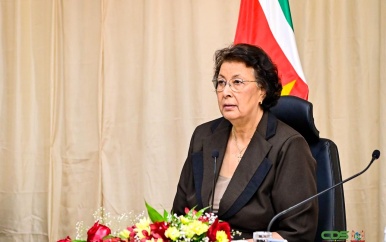 Suriname en Brazilië werken afspraken verder uit
