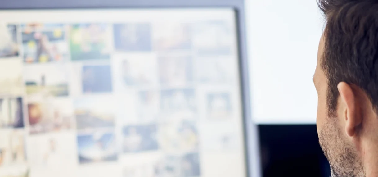 Belgische mannen delen stiekem naaktfoto’s van partner online