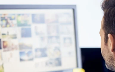 Belgische mannen delen stiekem naaktfoto’s van partner online