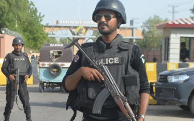 Tientallen doden bij Pakistaanse aanvallen in Afghanistan