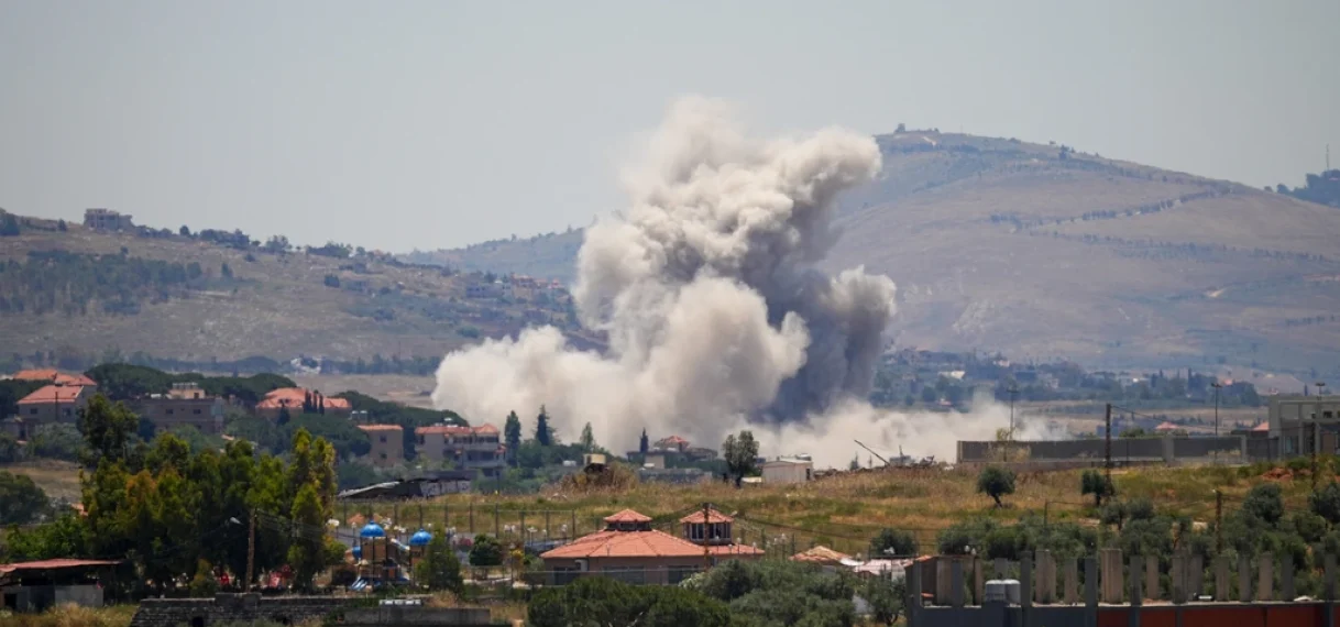 Veel onzekerheid over nieuw staakt-het-vuren in Libanon
