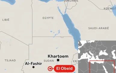 VN vreest nieuw offensief en grote gruweldaden in Sudan