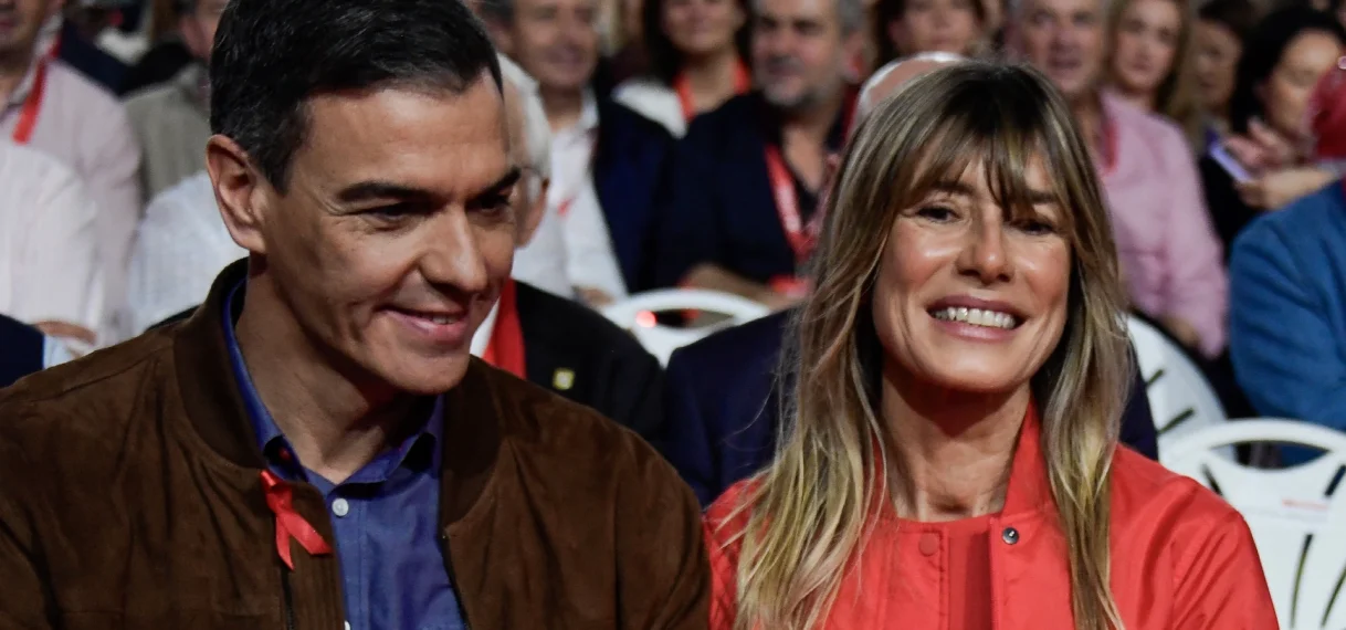 Vrouw Spaanse premier Sánchez moet voor rechter verschijnen
