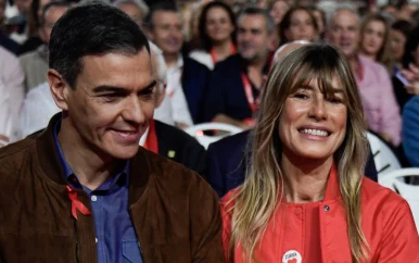 Vrouw Spaanse premier Sánchez moet voor rechter verschijnen
