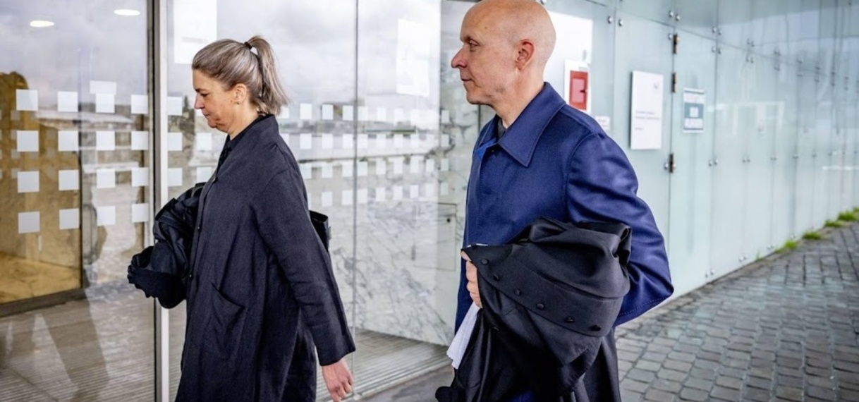 Nieuwe advocaten Taghi vragen 1,5 jaar voorbereidingstijd