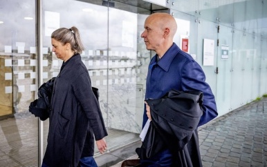 Nieuwe advocaten Taghi vragen 1,5 jaar voorbereidingstijd