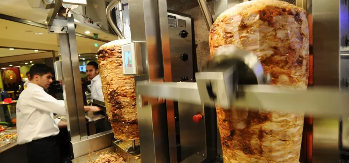 Britse kebabfabriek krijgt hoge boete voor vleesfraude