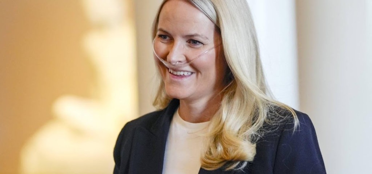 UPDATE: Noorse kroonprinses Mette-Marit onderging longtransplantatie