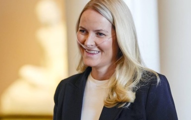 UPDATE: Noorse kroonprinses Mette-Marit onderging longtransplantatie