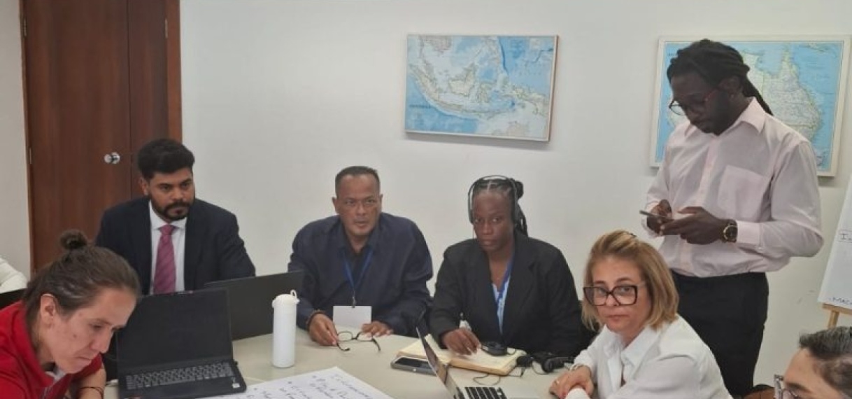 Suriname pleit voor duurzame landbouw tijdens ACTO-overleg