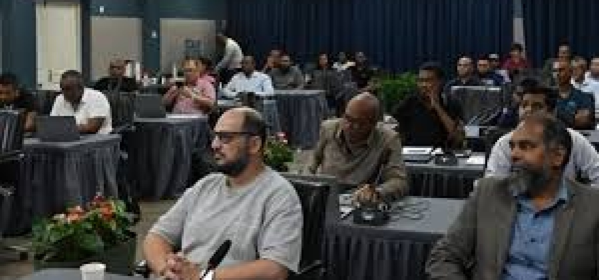 Training cybersecurity voor ministeries afgesloten met certificaatuitreiking