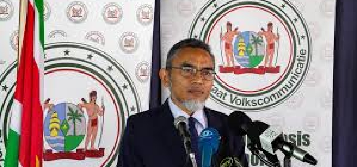 Regering brengt aanwezigheid Mennonieten in Suriname in kaart