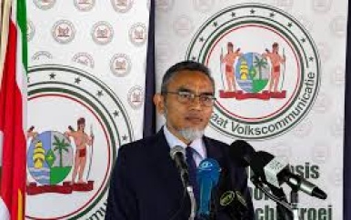 Regering brengt aanwezigheid Mennonieten in Suriname in kaart