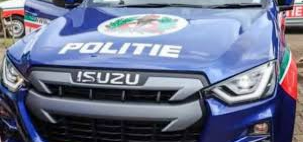 Drie penitentiaire ambtenaren aangehouden in afzonderlijke zaken