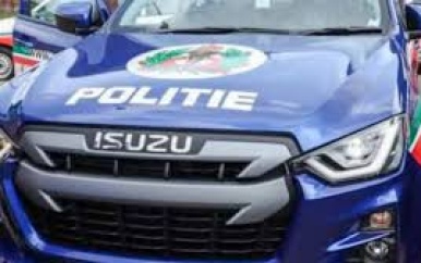 Drie penitentiaire ambtenaren aangehouden in afzonderlijke zaken