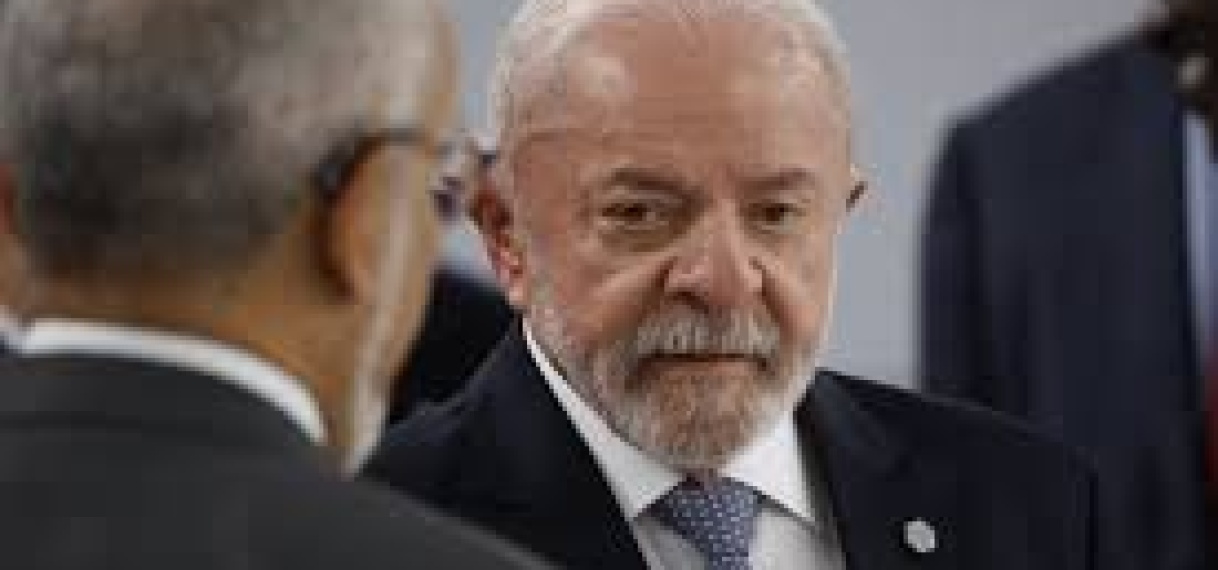 Braziliaanse president Lula: “Trump moet zich niet bemoeien met de Braziliaanse verkiezingen”