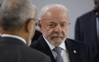 Braziliaanse president Lula: “Trump moet zich niet bemoeien met de Braziliaanse verkiezingen”