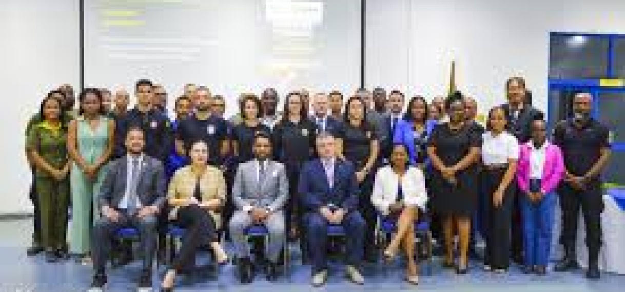 Suriname zet satelliettechnologie in tegen illegale goudhandel