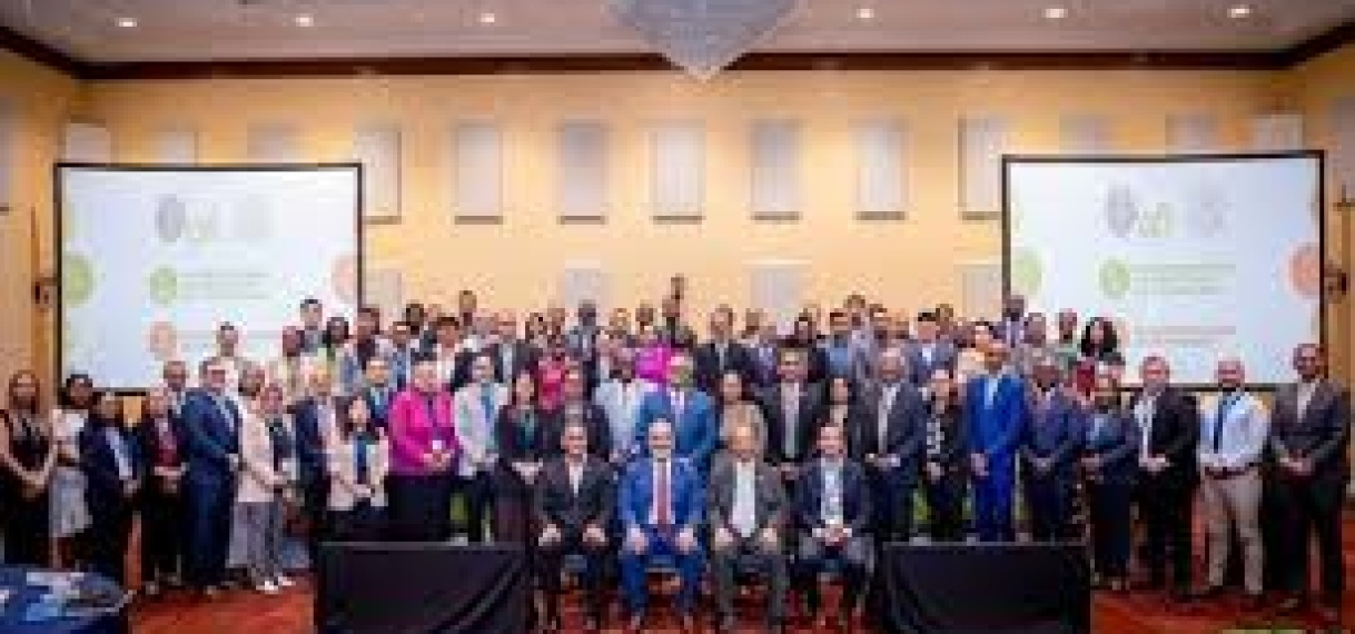 CBvS ontvangt internationale experts voor conferentie over financiële inclusie en consumentenbescherming