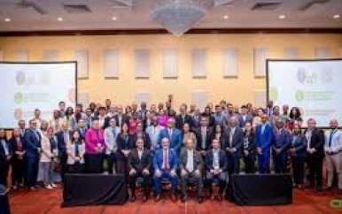 CBvS ontvangt internationale experts voor conferentie over financiële inclusie en consumentenbescherming