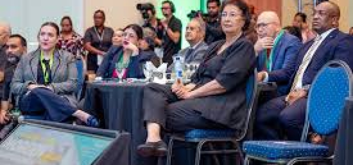 Onderwijs moet fundament zijn van Surinames ontwikkeling