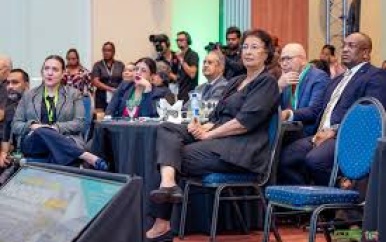 Onderwijs moet fundament zijn van Surinames ontwikkeling