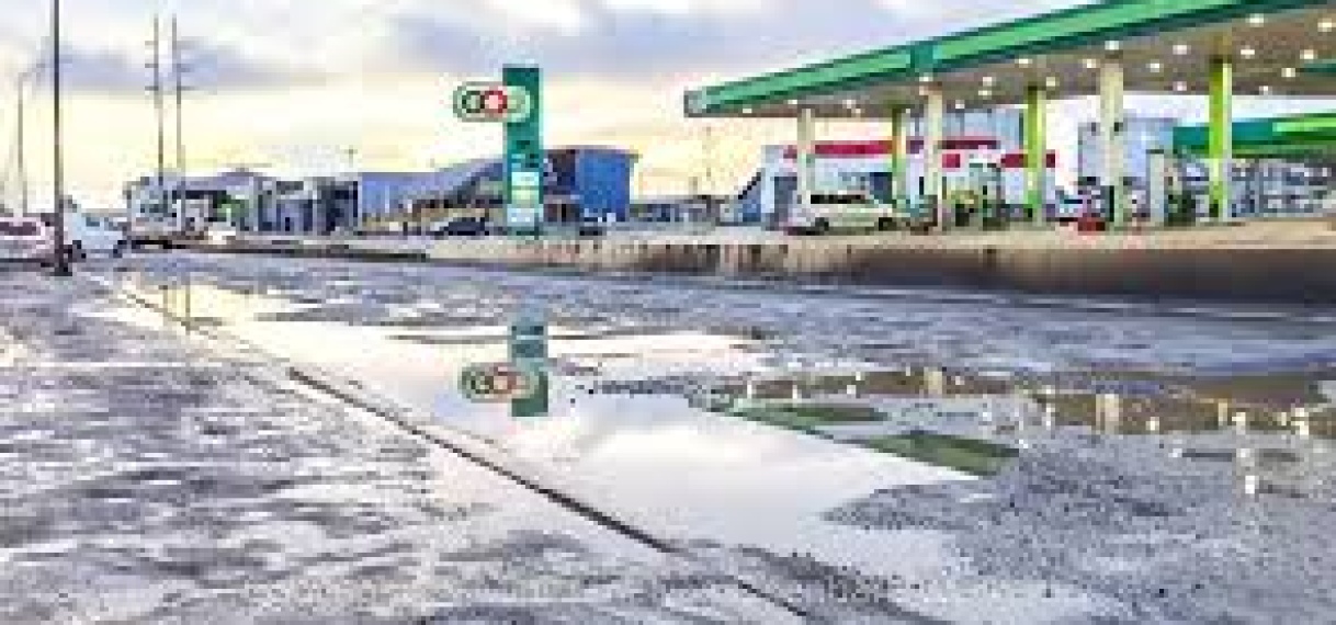 Van ‘t Hogerhuysstraat vanaf zondag deels afgesloten voor noodreparaties