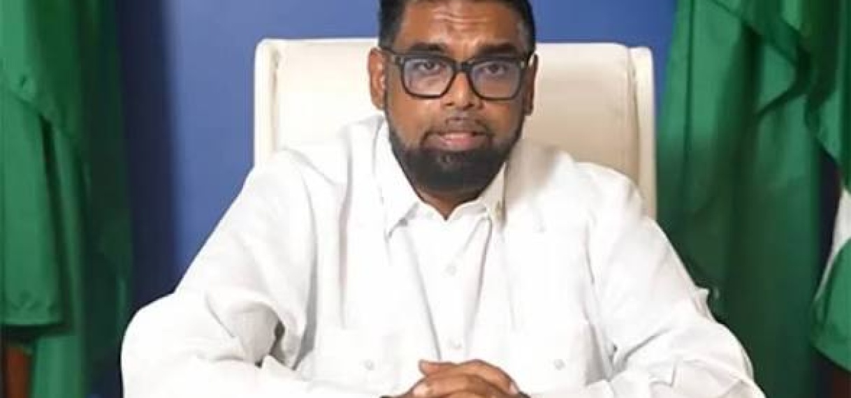 Guyana draagt voormalige minister voor als kandidaat VN-secretaris-generaal