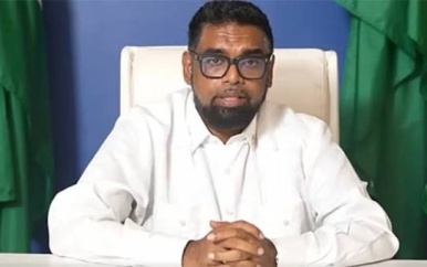Guyana draagt voormalige minister voor als kandidaat VN-secretaris-generaal