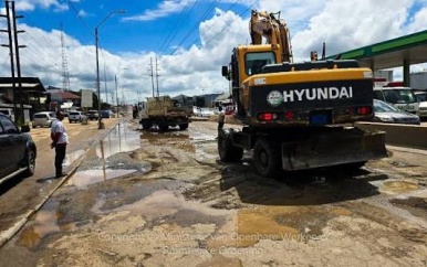 Juridische strijd rond miljoenenproject blijft voortduren