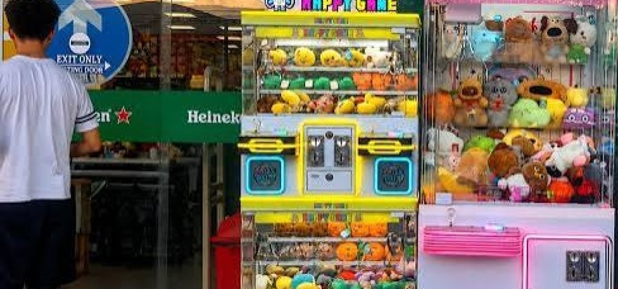 Vergunninghouder mag gamekasten terugplaatsen bij aangewezen winkels