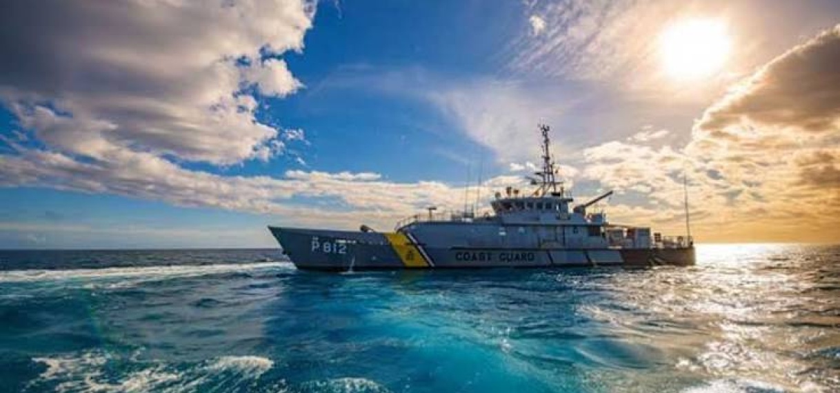 Kustwacht Caribisch Gebied kampt met personeelstekorten en verouderd materieel