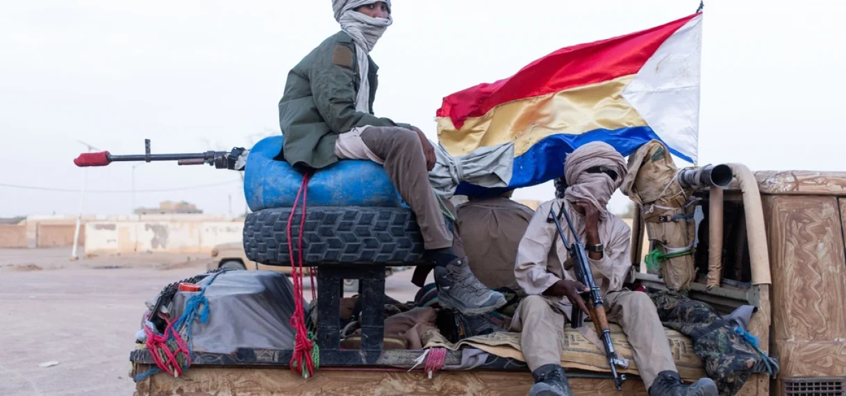 Rebellen voeren aanvallen uit op meerdere steden in Mali