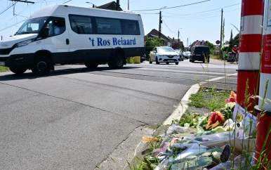 Kind urenlang vergeten in schoolbus van omstreden ov-bedrijf