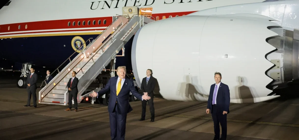 UPDATE: 14 doden bij Amerikaanse aanvallen op Iran