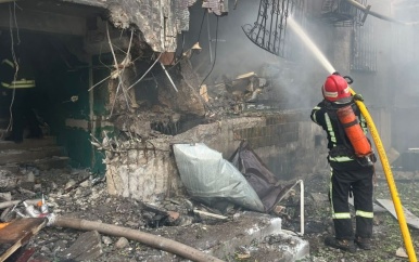 Doden en gewonden bij Russische aanvallen op Oekraïense stad Sumy
