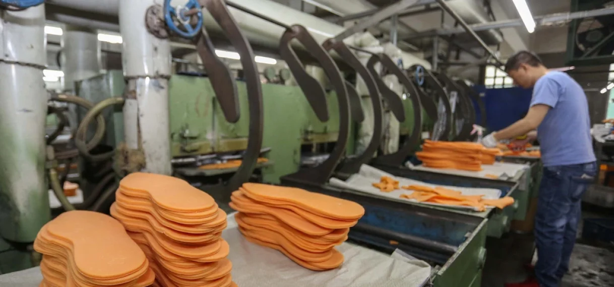 Zeker 28 doden bij brand in schoenfabriek China