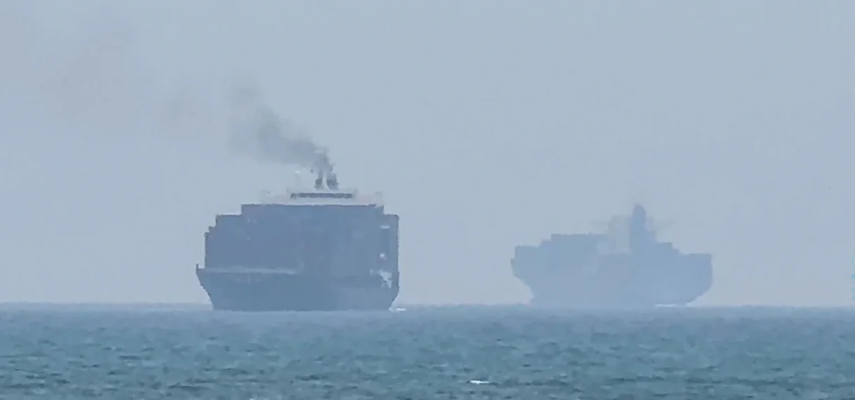 UPDATE: Opnieuw aanvallen tussen VS en Iran, explosies op verschillende plekken