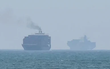 UPDATE: Opnieuw aanvallen tussen VS en Iran, explosies op verschillende plekken