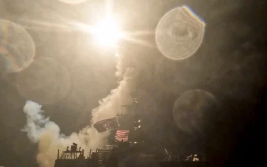 UPDATE: VS voert nieuwe luchtaanvallen uit op Iran na dodelijke aanval op militairen