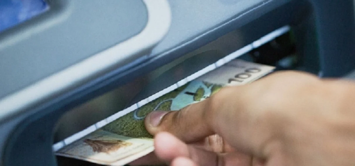 ATM-opnames en saldo-opvragen worden vanaf 1 augustus duurder