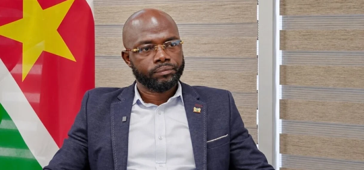 Minister Misiekaba wil nationale aanpak van suïcide versnellen